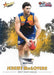 Jeremy McGovern, Auskick, 2017 Select AFL Footy Stars
