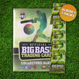 2017-18 TapnPlay BBL CA Cricket Folder & 5 Pack Starter