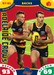 Brodie Smith & Tim Doedee, Battle Teams, 2019 Teamcoach AFL