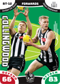 Jordan De Goey & Jaidyn Stephenson, Battle Teams, 2019 Teamcoach AFL