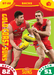 Pearce Hanley & Rory Thompson, Battle Teams, 2019 Teamcoach AFL