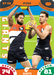 Callan Ward & Stephen Coniglio, Battle Teams, 2019 Teamcoach AFL