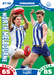 Ben Brown & Mason Wood, Battle Teams, 2019 Teamcoach AFL