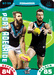 Justin Westhoff & Charlie Dixon, Battle Teams, 2019 Teamcoach AFL