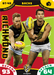 Nick Vlastuin & Alex Rance, Battle Teams, 2019 Teamcoach AFL