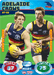 Sloane & Crouch, Battle Teams, 2018 Teamcoach AFL