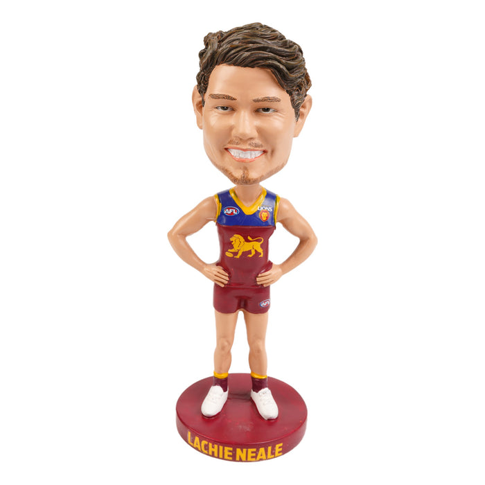 Lachie Neale Collectable Bobblehead
