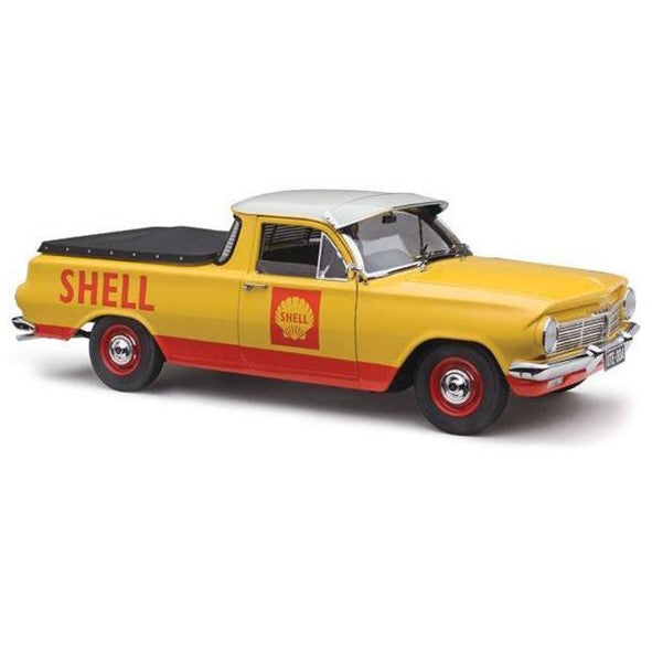 Classic Carlectables Holden EH Utility, Heritage Collection, Shell, 1:18 Diecast Model Car