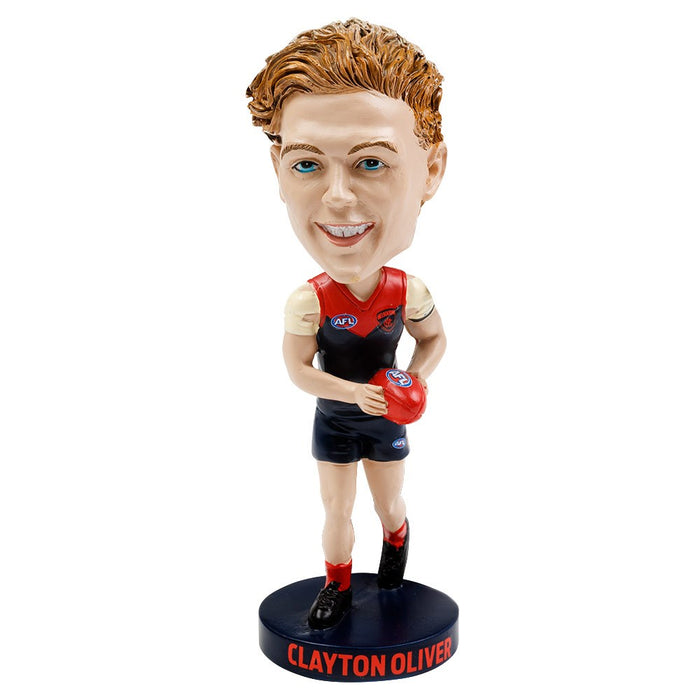 Clayton Oliver Collectable Bobblehead
