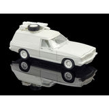 Max's HJ Holden Sandman Panelvan, 1:24 Scale Plastic Model Kit