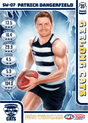 Patrick Dangerfield, Star Wildcard, 2018 Teamcoach AFL