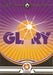Perth Glory Logo card, 2006 Select A-League Soccer
