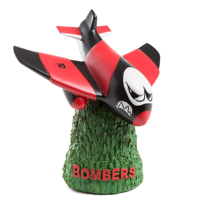Essendon Bombers Retro Mascot Figure