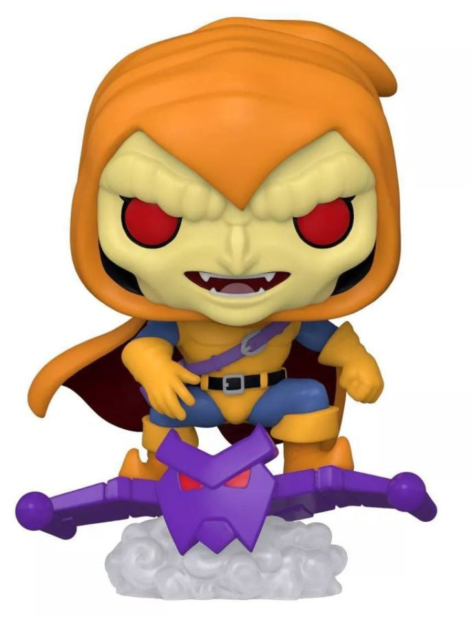 Spider-Man The Animated Series - Hobgoblin US Exclusive Pop! Vinyl [RS]