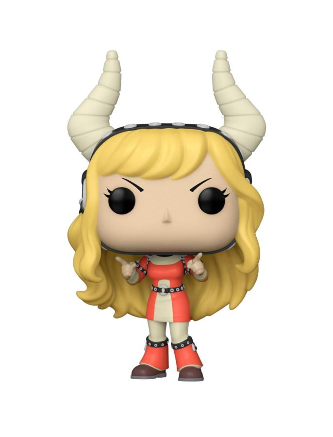 My Hero Academia - Pony Tsunotori US Exclusive Pop! Vinyl [RS]