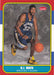 OJ Mayo, 1986 Style, 2008-09 Fleer NBA RC