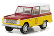 1967 Ford Bronco - Shell Oil, 1:64 Diecast Vehicle
