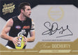 Sam Docherty, Certified Signature, 2015 Select AFL Honours 2
