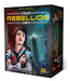Coup- Rebellion Card Game