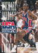 Michael Jordan, 1994-95 UD USA Highlights, JH3