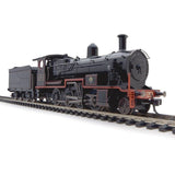 Australian Railway Models D55 Class 2-8-0 Consolidated Type Standard Locomotive