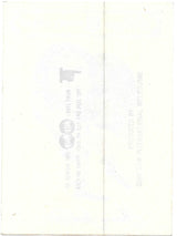 Kevin Bartlett, 1974 Kelloggs VFL Footy Stars