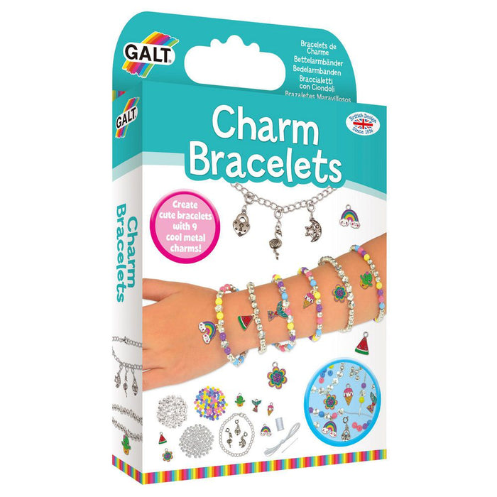 Galt Charm Bracelets Kit
