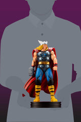 MARVEL UNIVERSE Marvel Thor The Bronze Age ARTFX STATUE