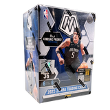 2022-23 Panini Mosaic Basketball 6-Pack Blaster Box