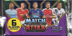 2015-16 Topps Match Attax EPL Pack