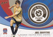 Joel Griffiths, Medallists, 2008 Select A-League Soccer