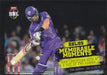 2016-17 Tap'n'play CA BBL 05 Cricket, Memorable Moments, Dan Christian, MM-06
