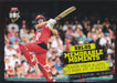 2016-17 Tap'n'play CA BBL 05 Cricket, Memorable Moments, Aaron Finch, MM-07