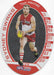 Tom Mitchell, Prize Card, 2016 Teamcoach AFL