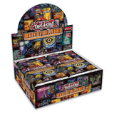 Yu-Gi-Oh! - TCG Maze of Millennia Booster Box