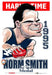 Greg Williams, 1995 Norm Smith Medal, Harv Time Poster