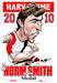 Lenny Hayes, 2010 Norm Smith Medal, Harv Time Poster
