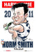 Jimmy Bartel, 2011 Norm Smith Medal, Harv Time Poster