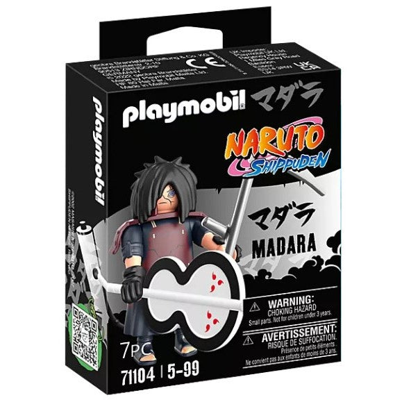 Playmobil 71104 - Madara