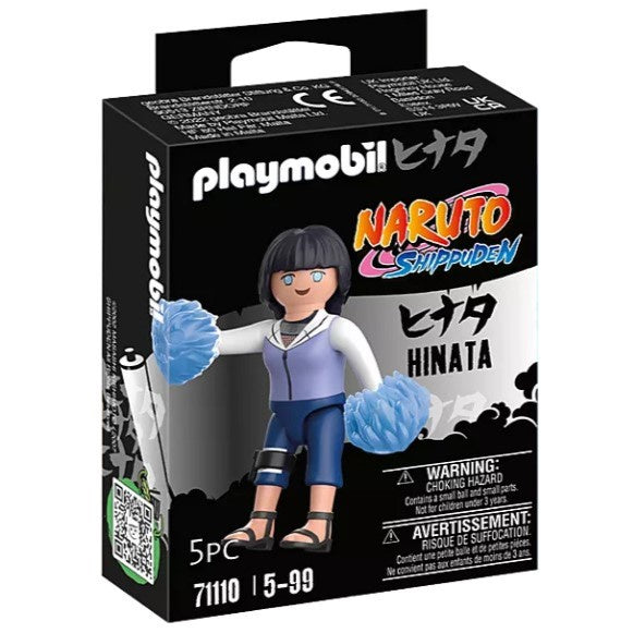 Playmobil 71110 - Hinata