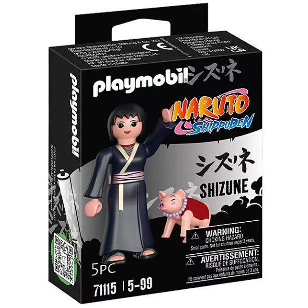 Playmobil 71115 - Shizune