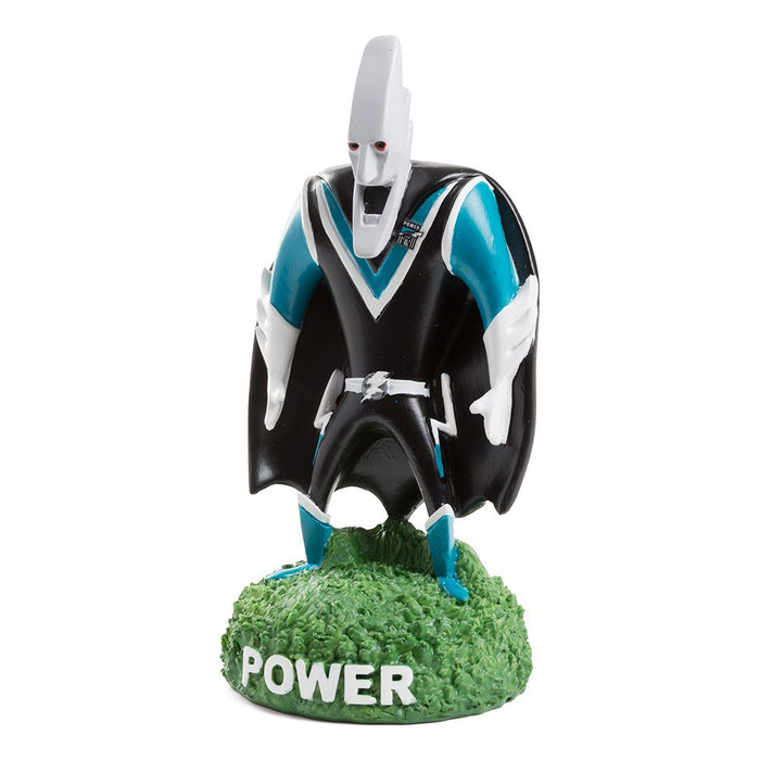 Port Adelaide Power Retro Mascot Figure