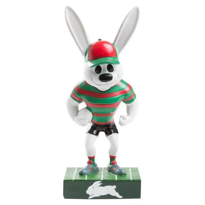 South Sydney Rabbitohs 3D Mascot Statue