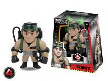 Ray Stantz 4" Metals Wave 1, Ghostbusters.