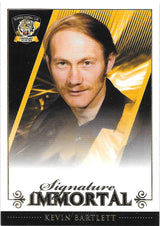 2008 Select AFL Richmond Football Club Immortals Trading Card Set (6)