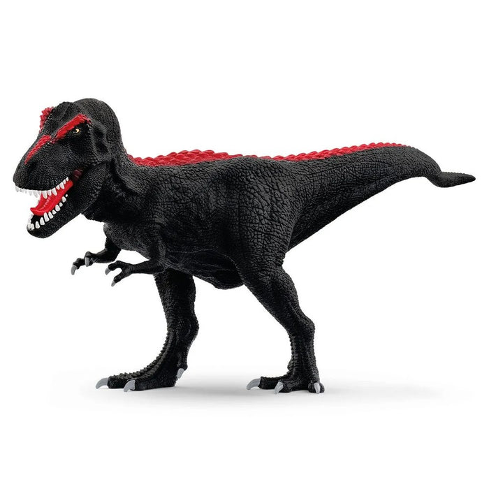 Schleich Dinosaurs – Midnight Tyrannosaurus Rex