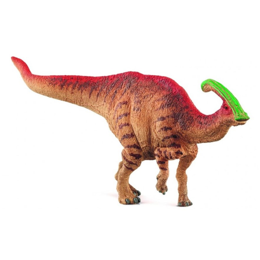 Schleich Dinosaurs - Parasaurolophus — Ja Ja's Collectables