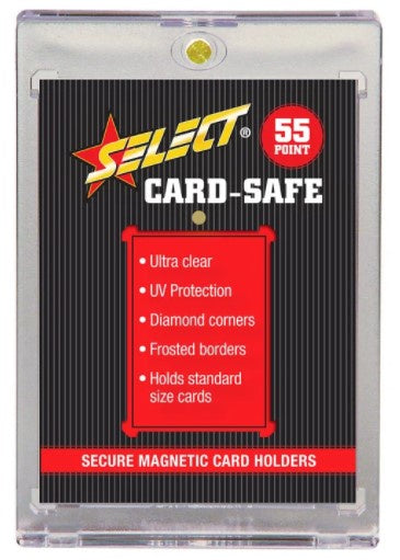 Select "Card-Safe" 55pt Magnetic Holder