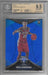 Ben Simmons, RC, 2016-17 Panini Totally Certified Blue, BGS 9.5