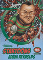 Adam Reynolds, Blue Startoons, 2018 ESP Traders NRL